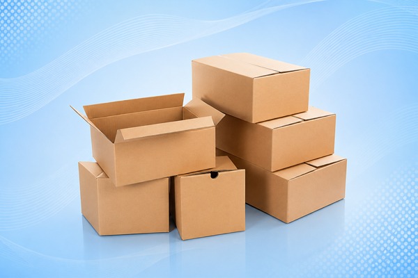 Corrugated Boxes